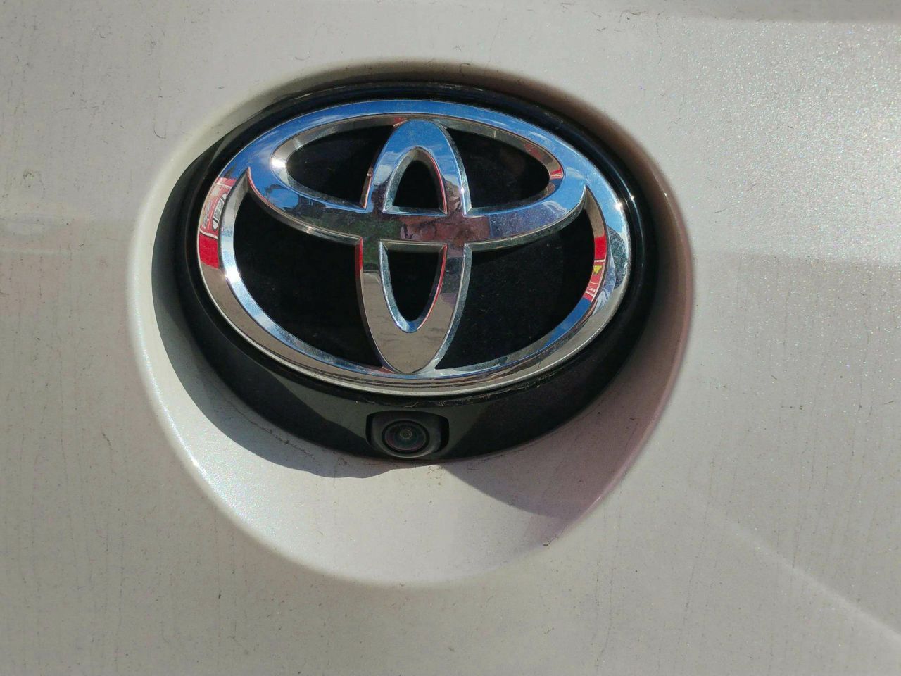 Foto Toyota Corolla 23