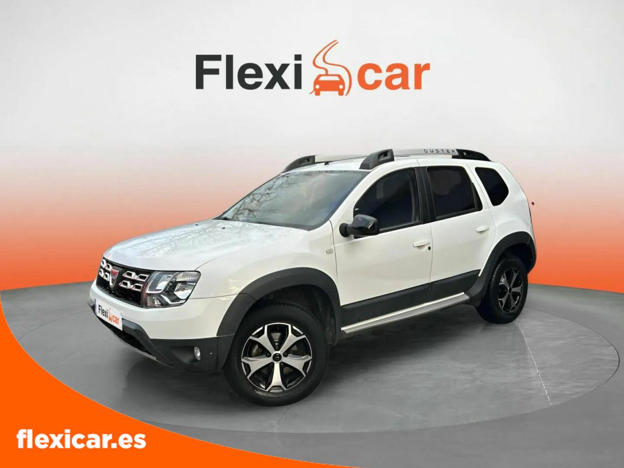 Foto Dacia Duster 3