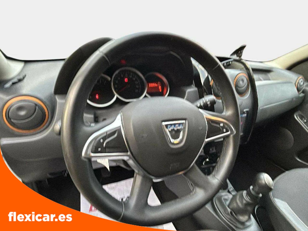 Foto Dacia Duster 12