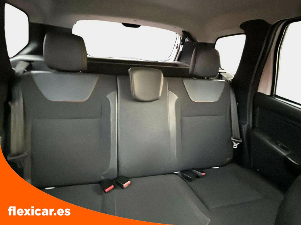 Foto Dacia Duster 16
