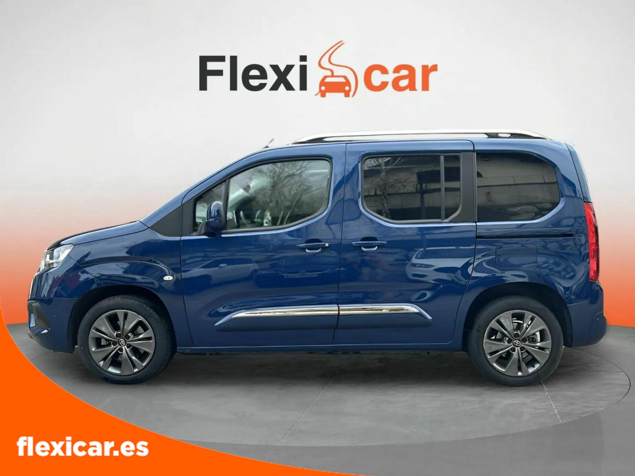 Foto Toyota Proace 4