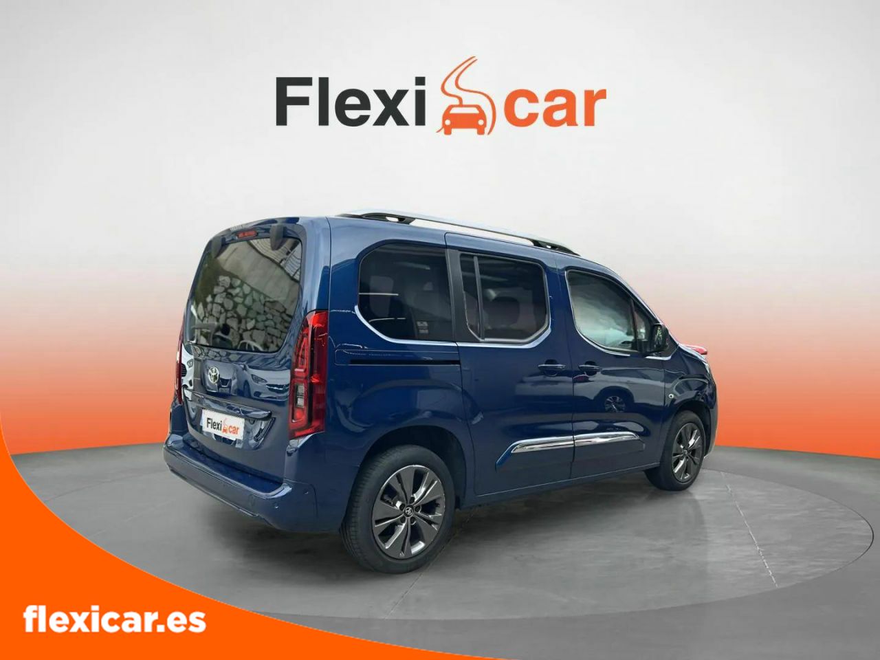 Foto Toyota Proace 8