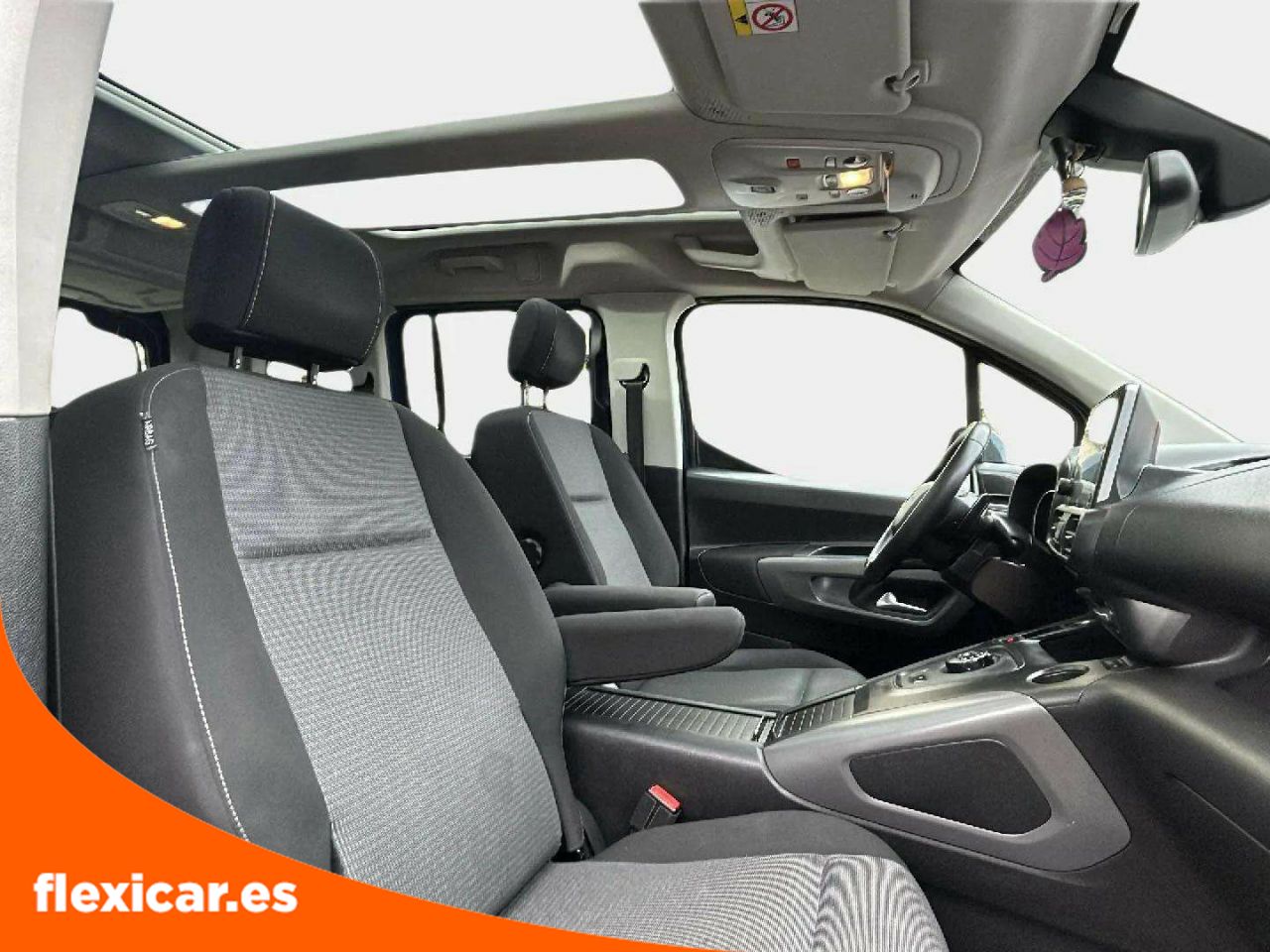 Foto Toyota Proace 15