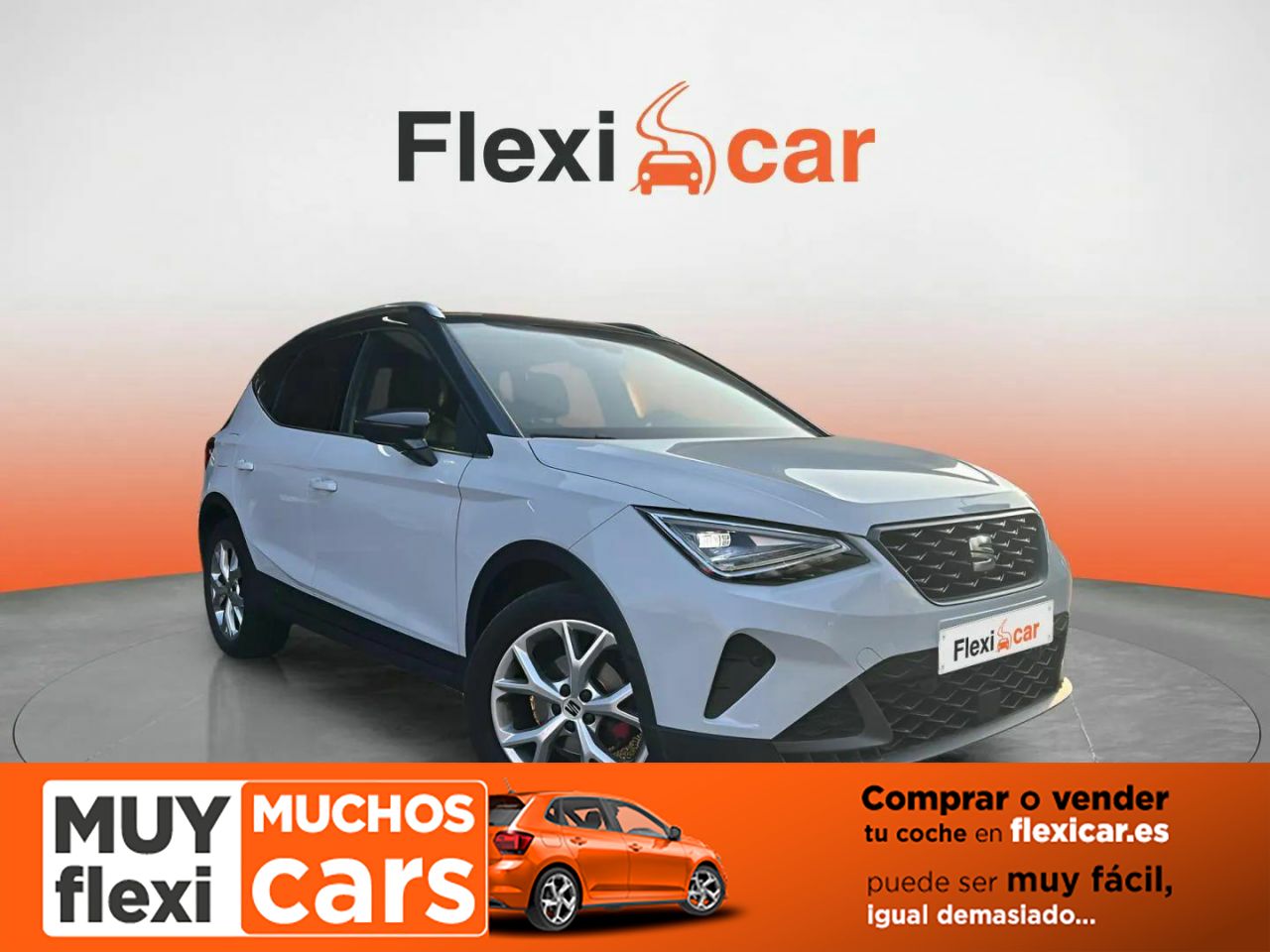 Foto Seat Arona 1