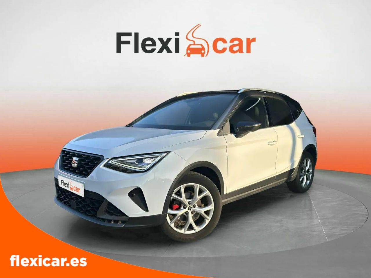 Foto Seat Arona 3