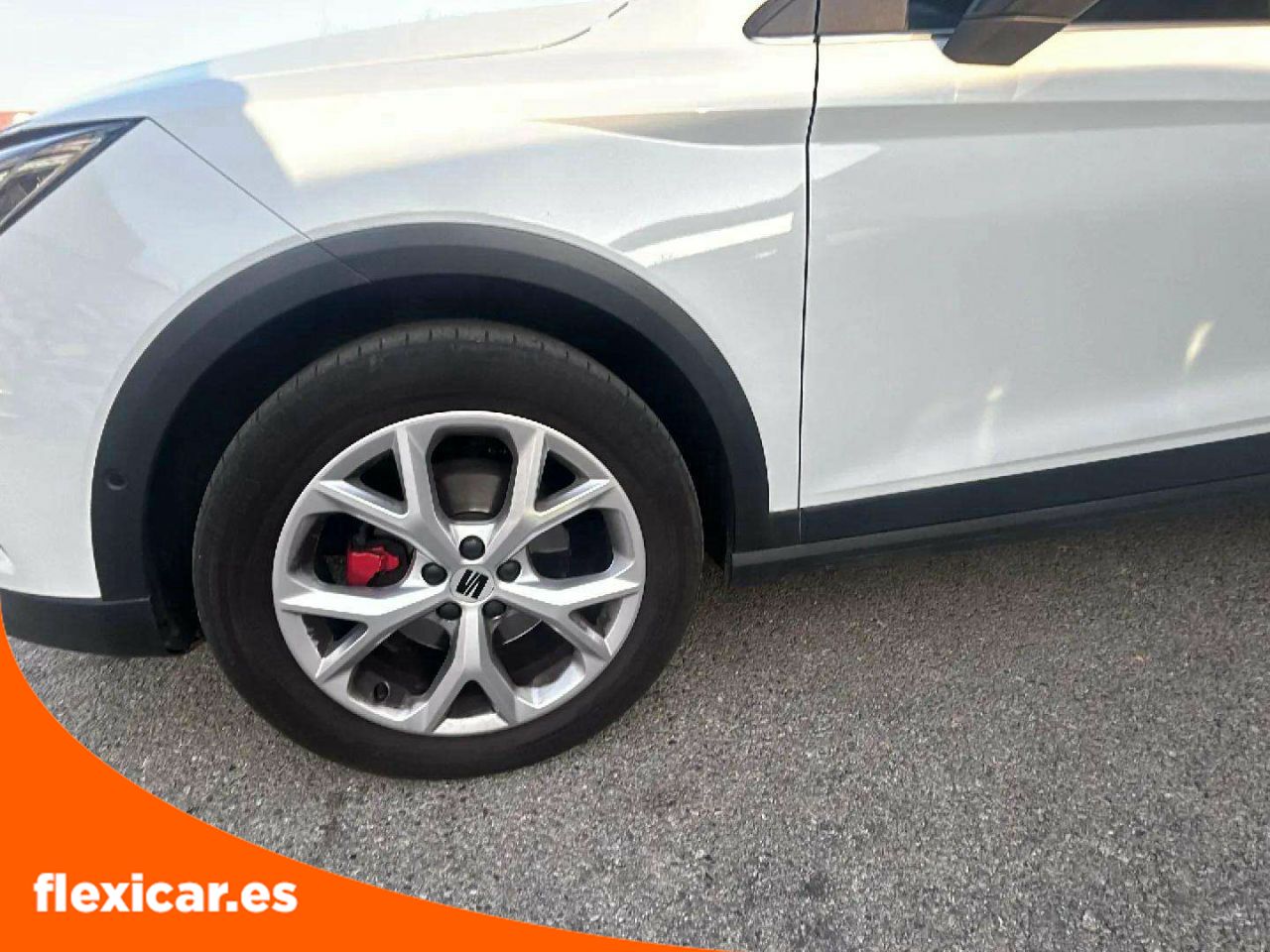 Foto Seat Arona 13