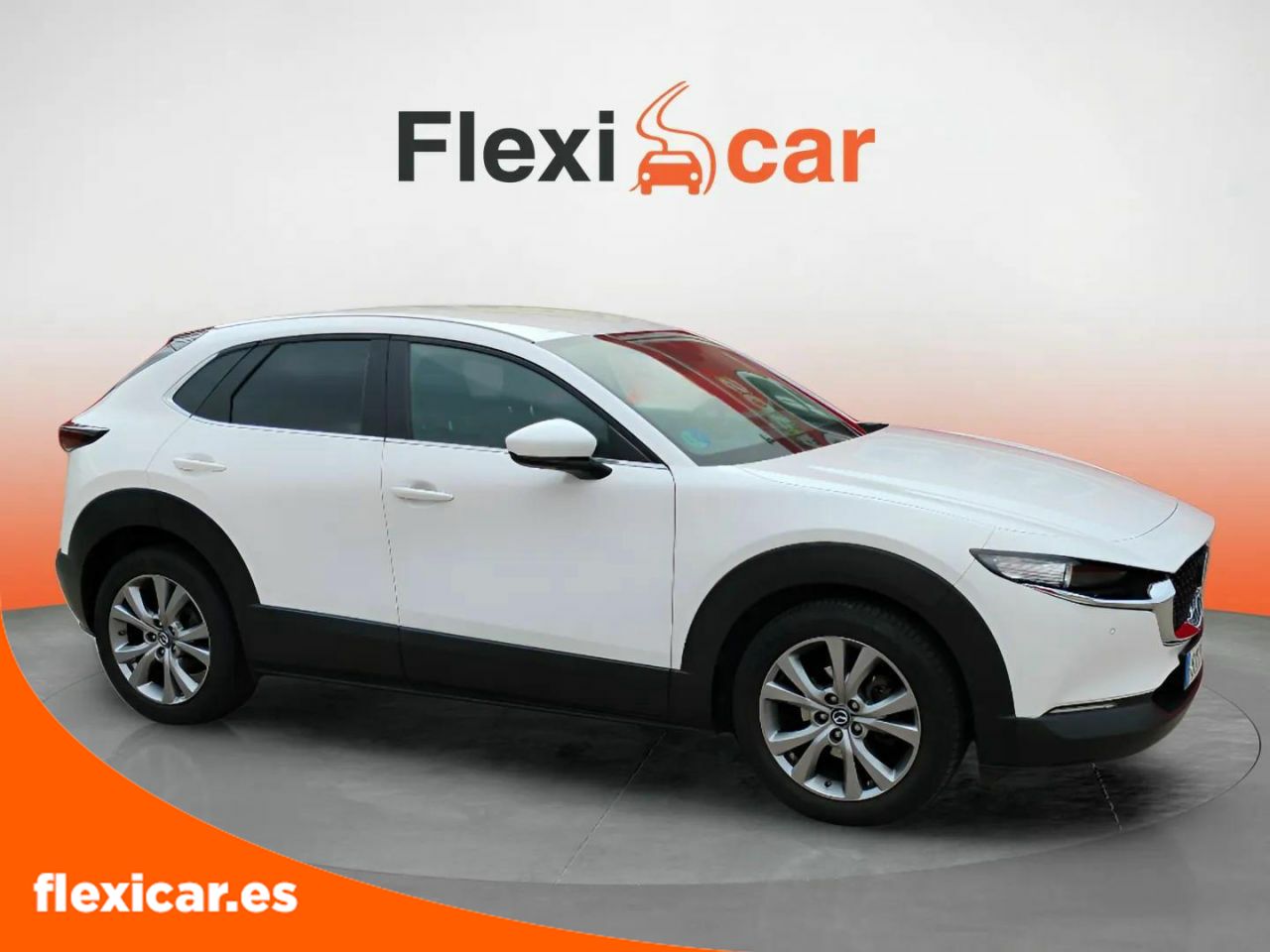 Foto Mazda CX-30 12