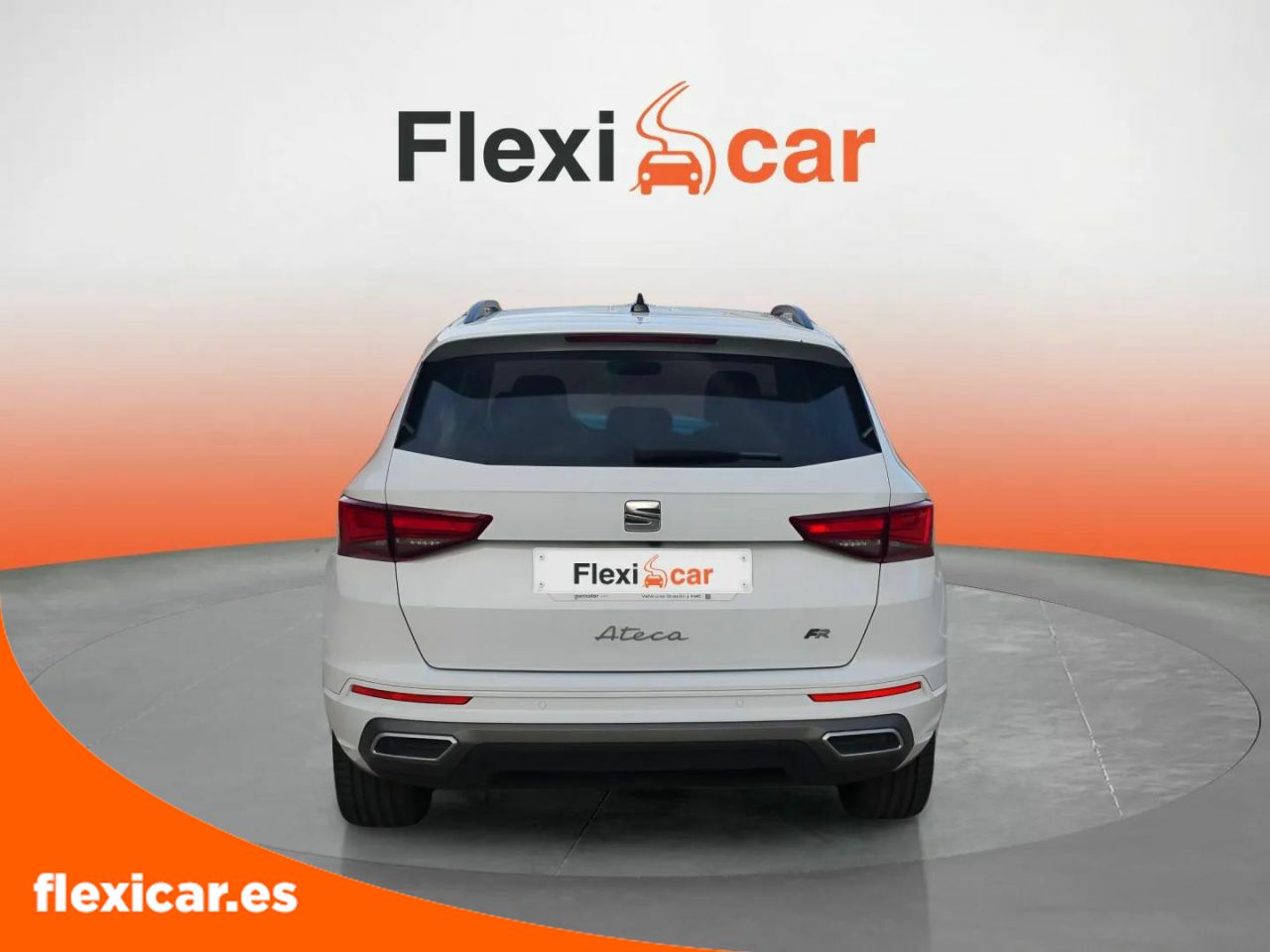 Foto Seat Ateca 7