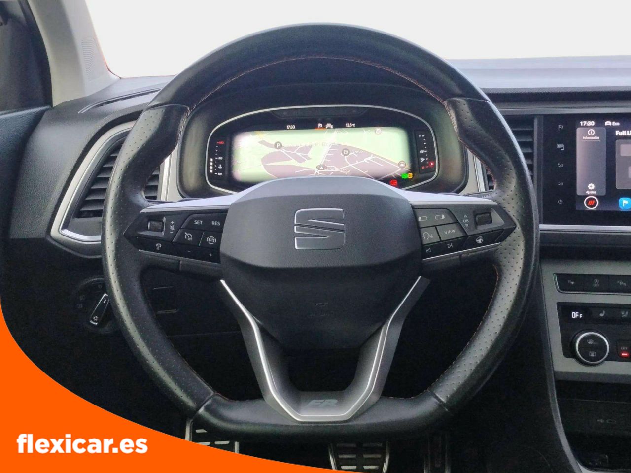 Foto Seat Ateca 14