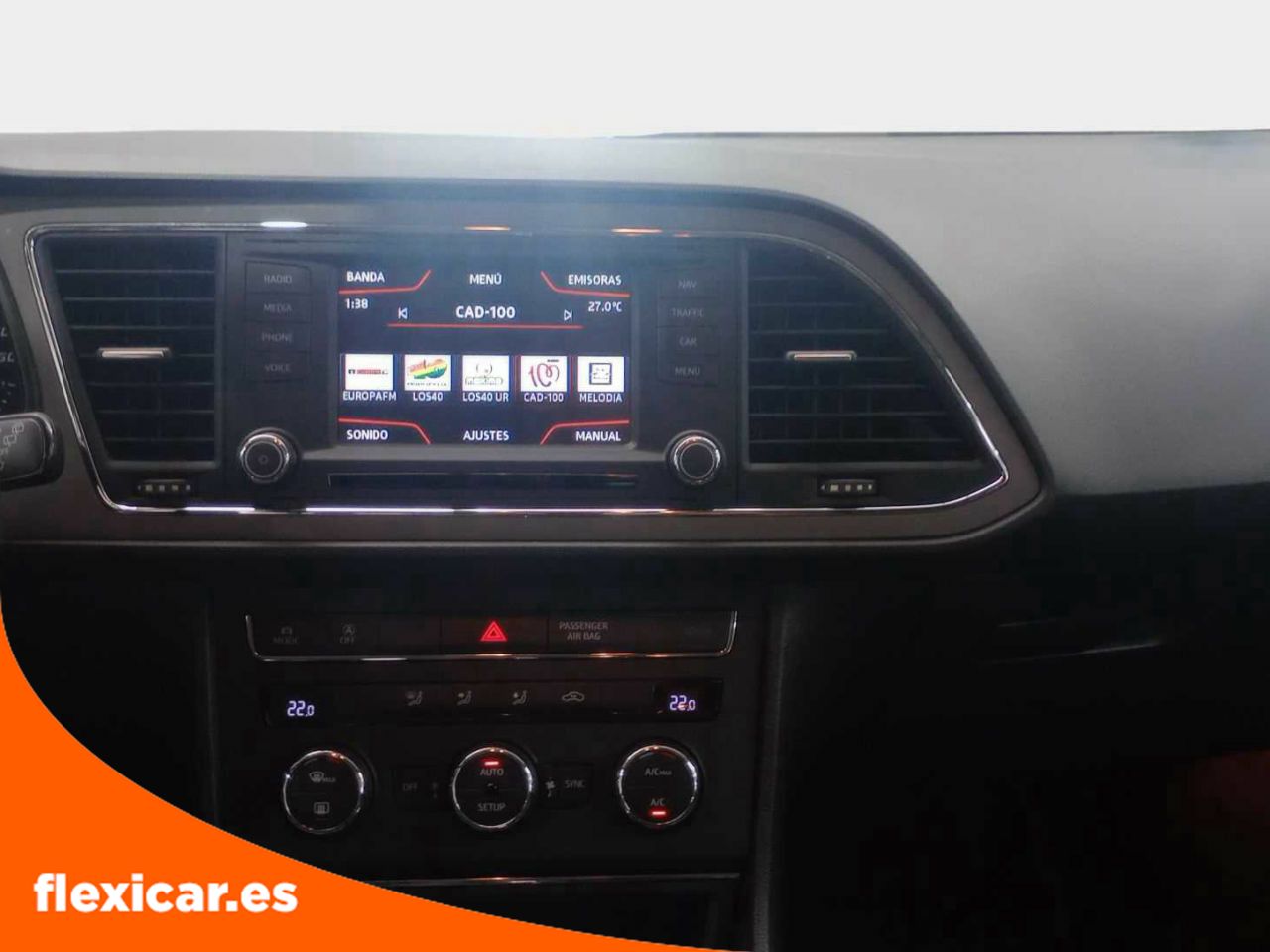 Foto Seat León 11