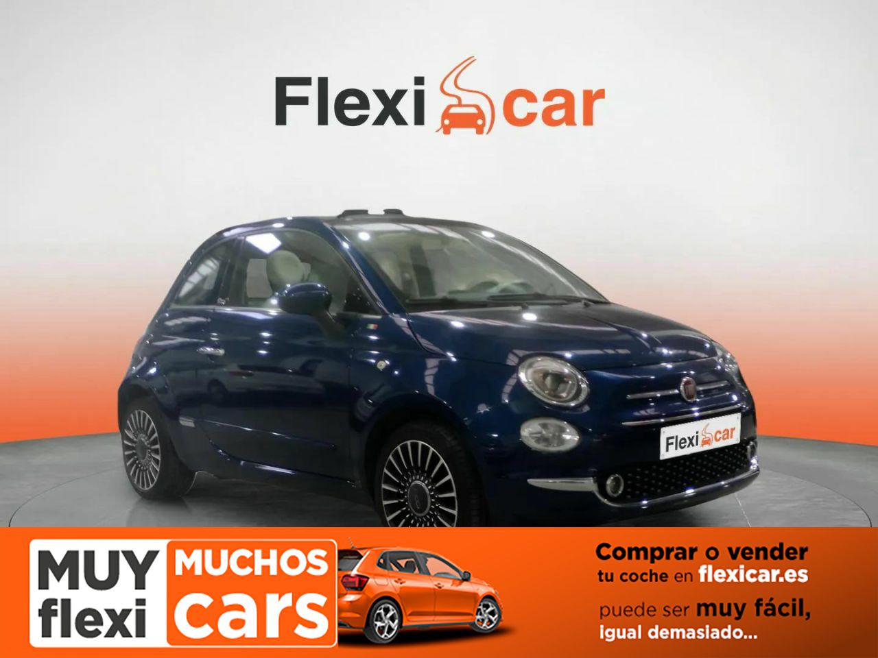 Foto Fiat 500 1
