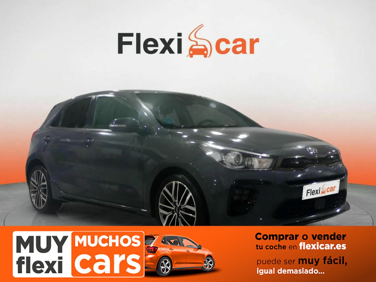 Foto Kia Rio 1