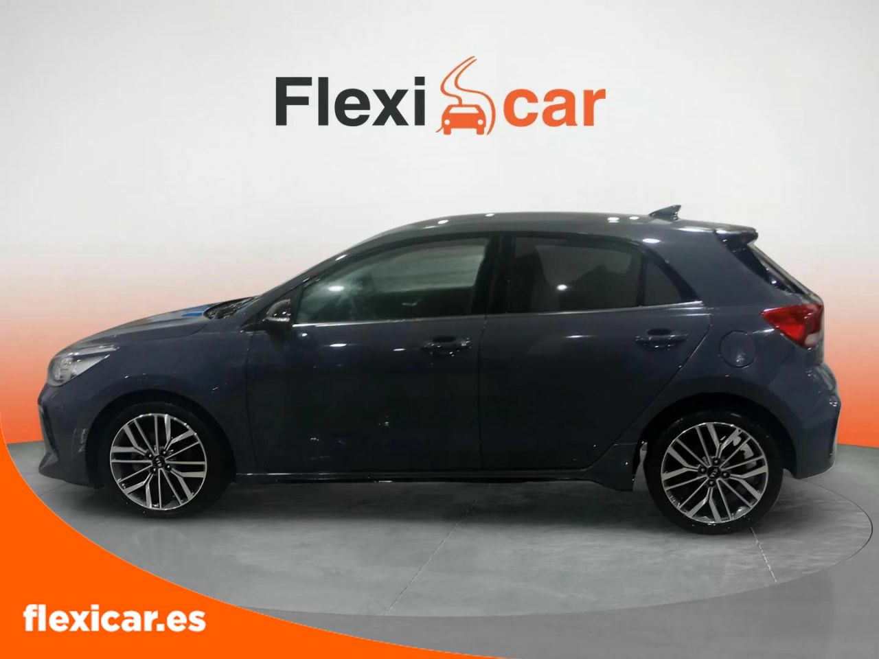 Foto Kia Rio 2