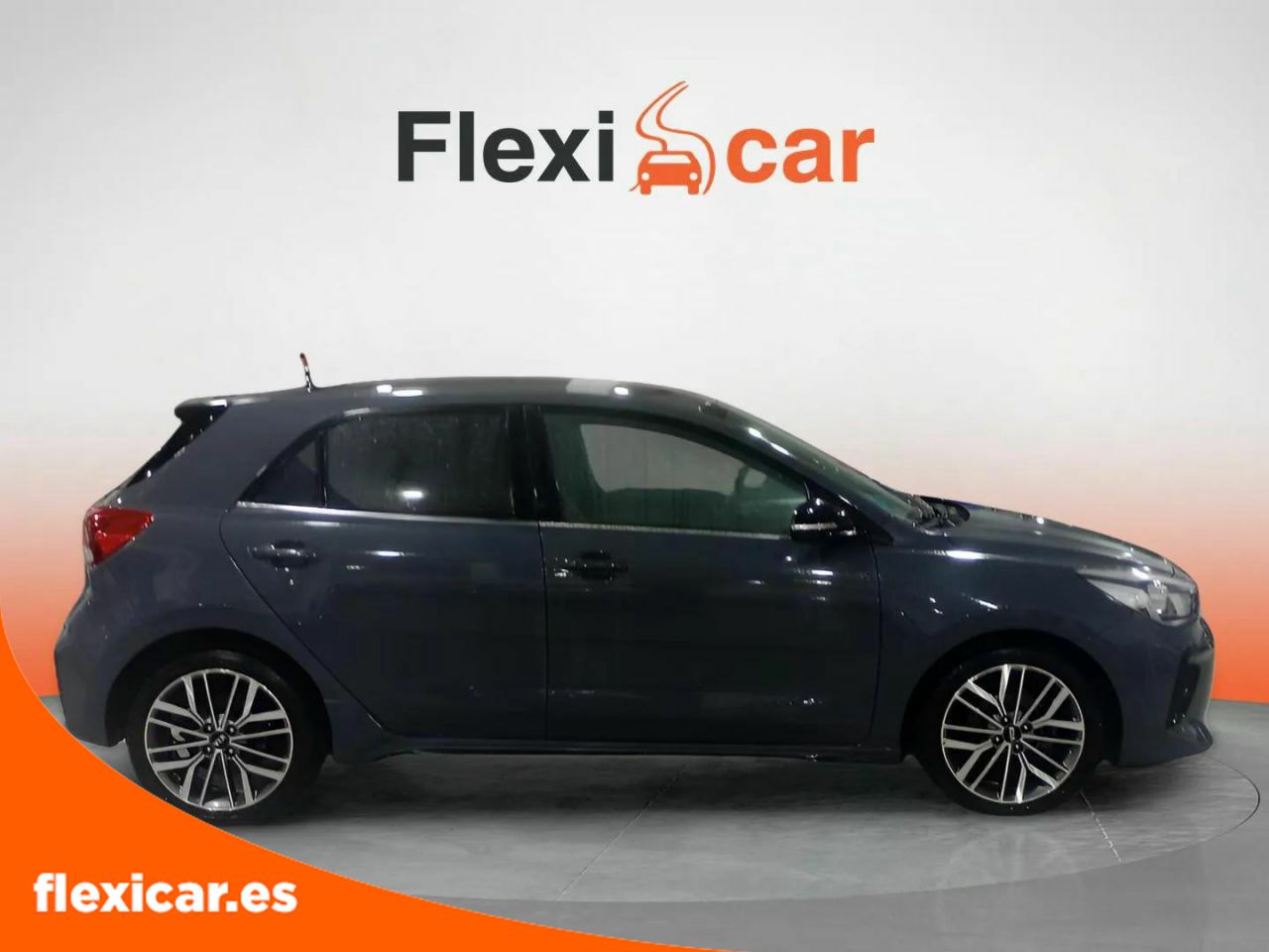 Foto Kia Rio 4