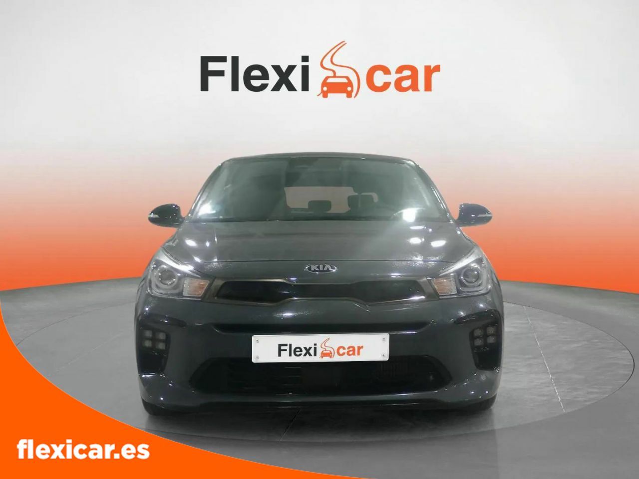 Foto Kia Rio 5