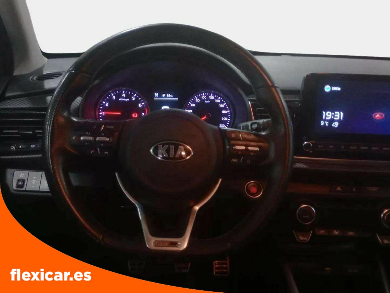 Foto Kia Rio 9