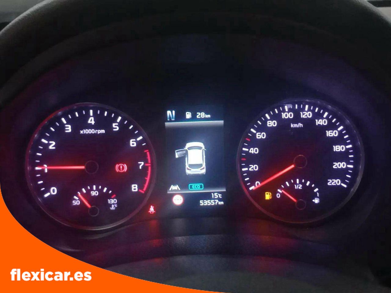 Foto Kia Rio 10