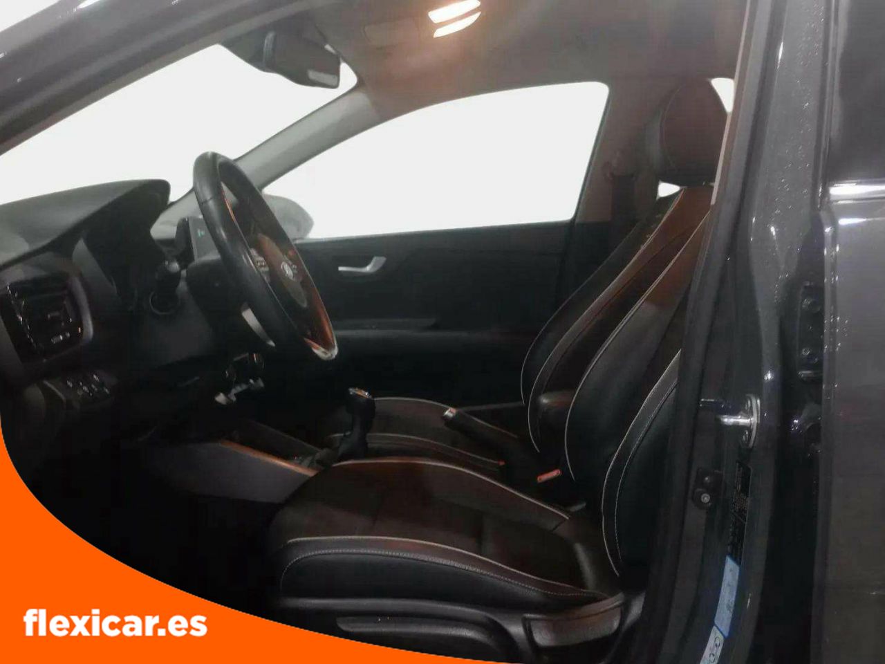 Foto Kia Rio 12