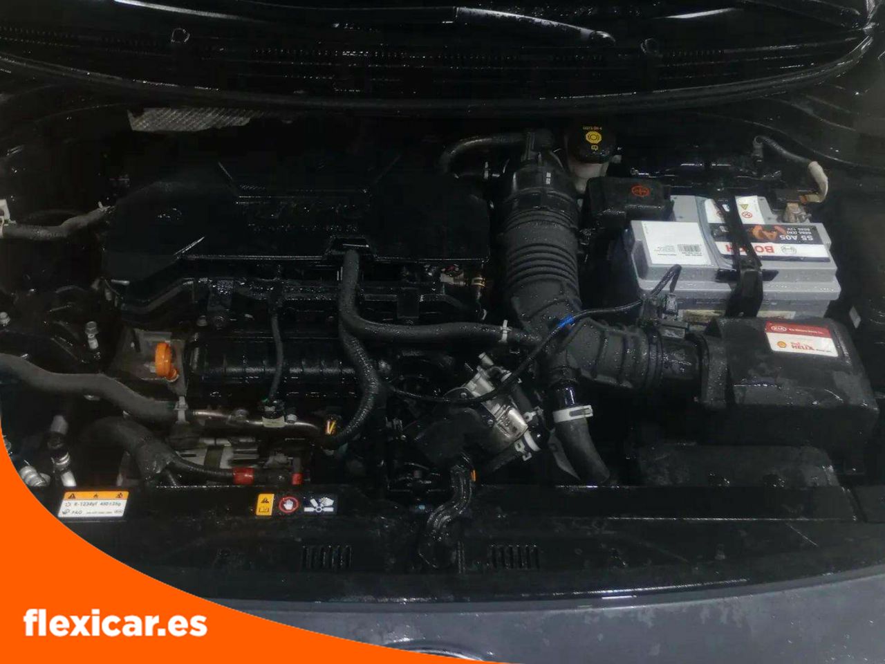 Foto Kia Rio 16