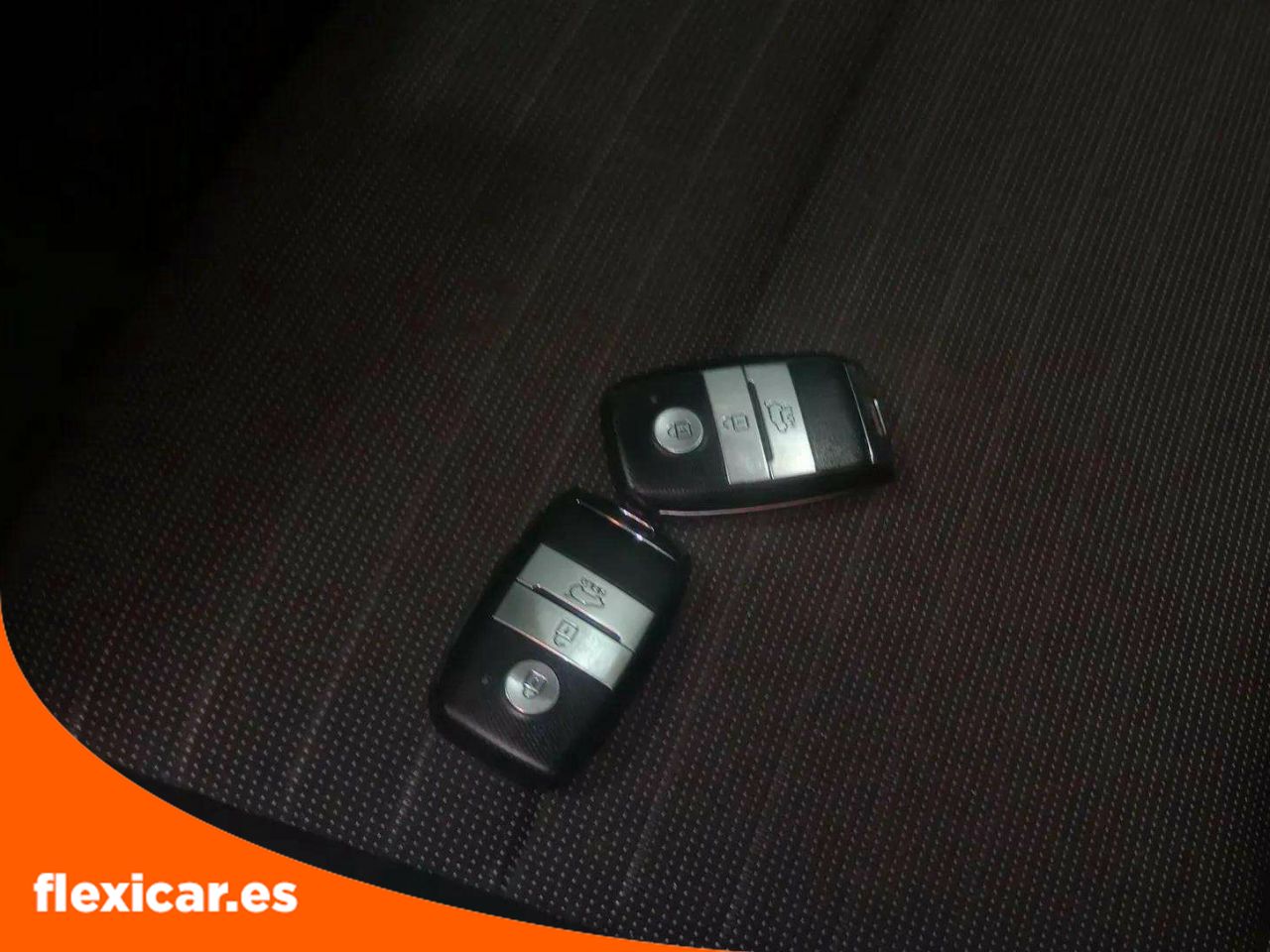 Foto Kia Rio 18