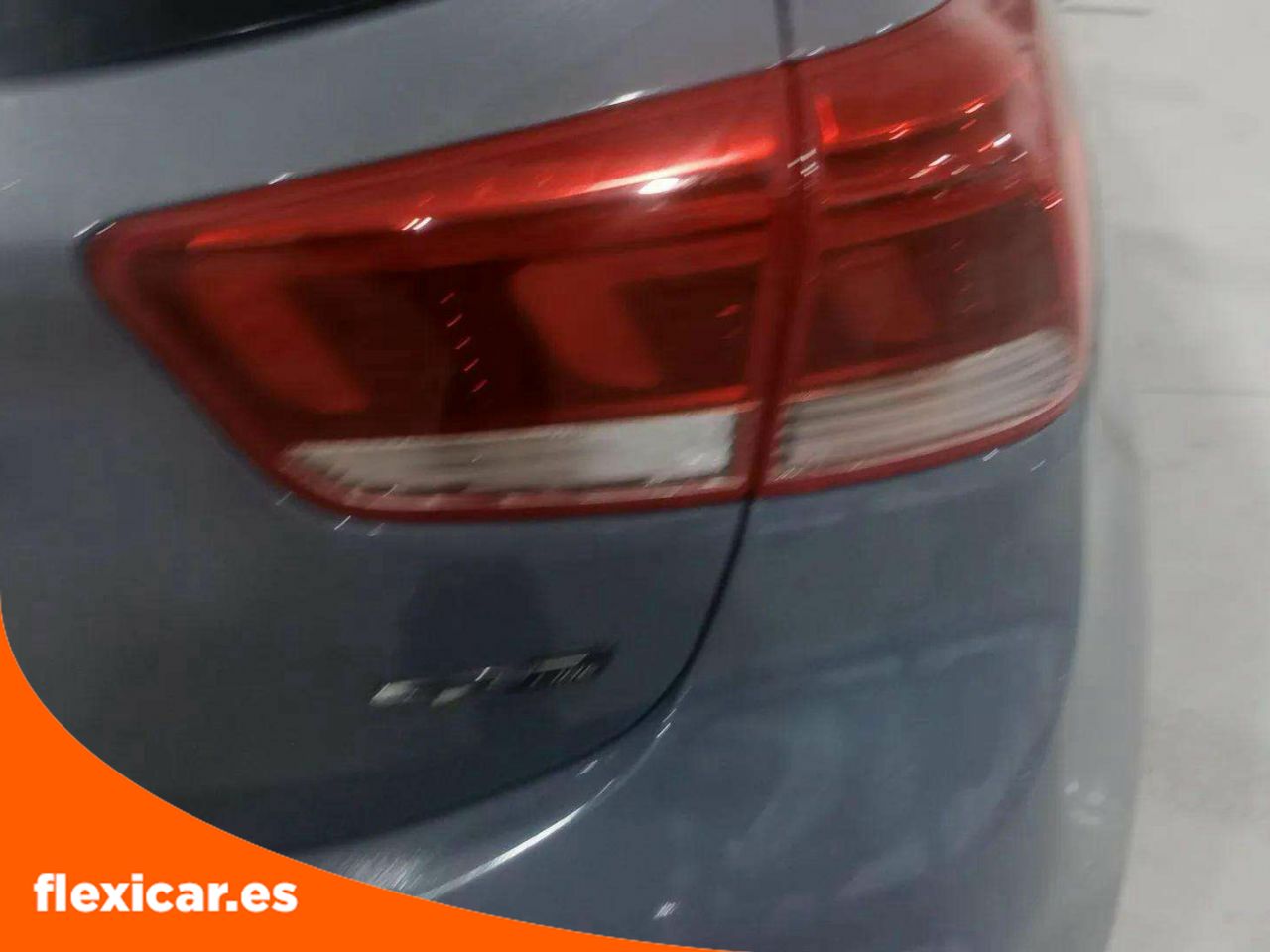 Foto Kia Rio 20