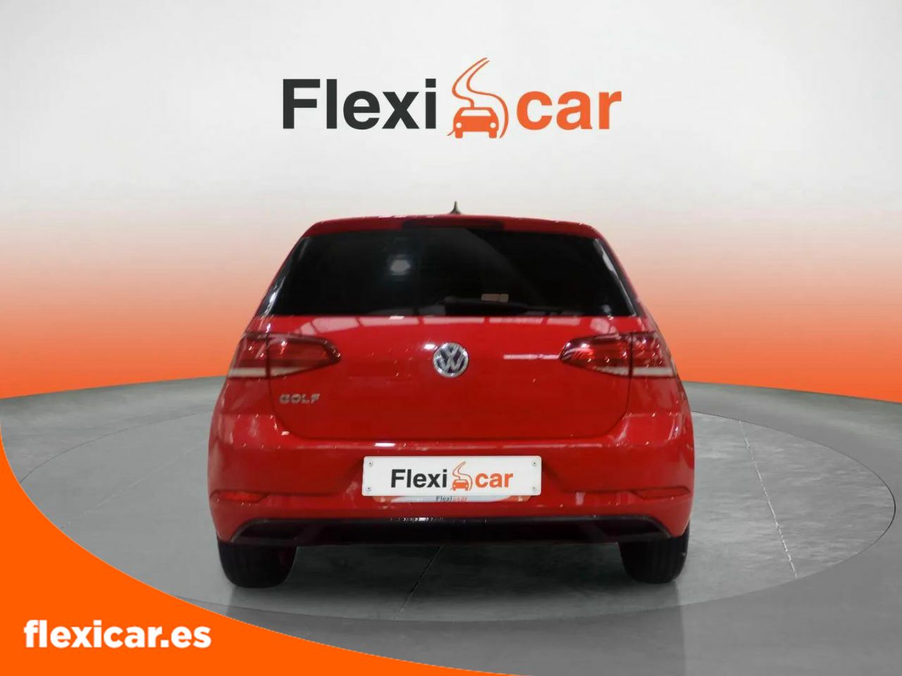 Foto Volkswagen Golf 3