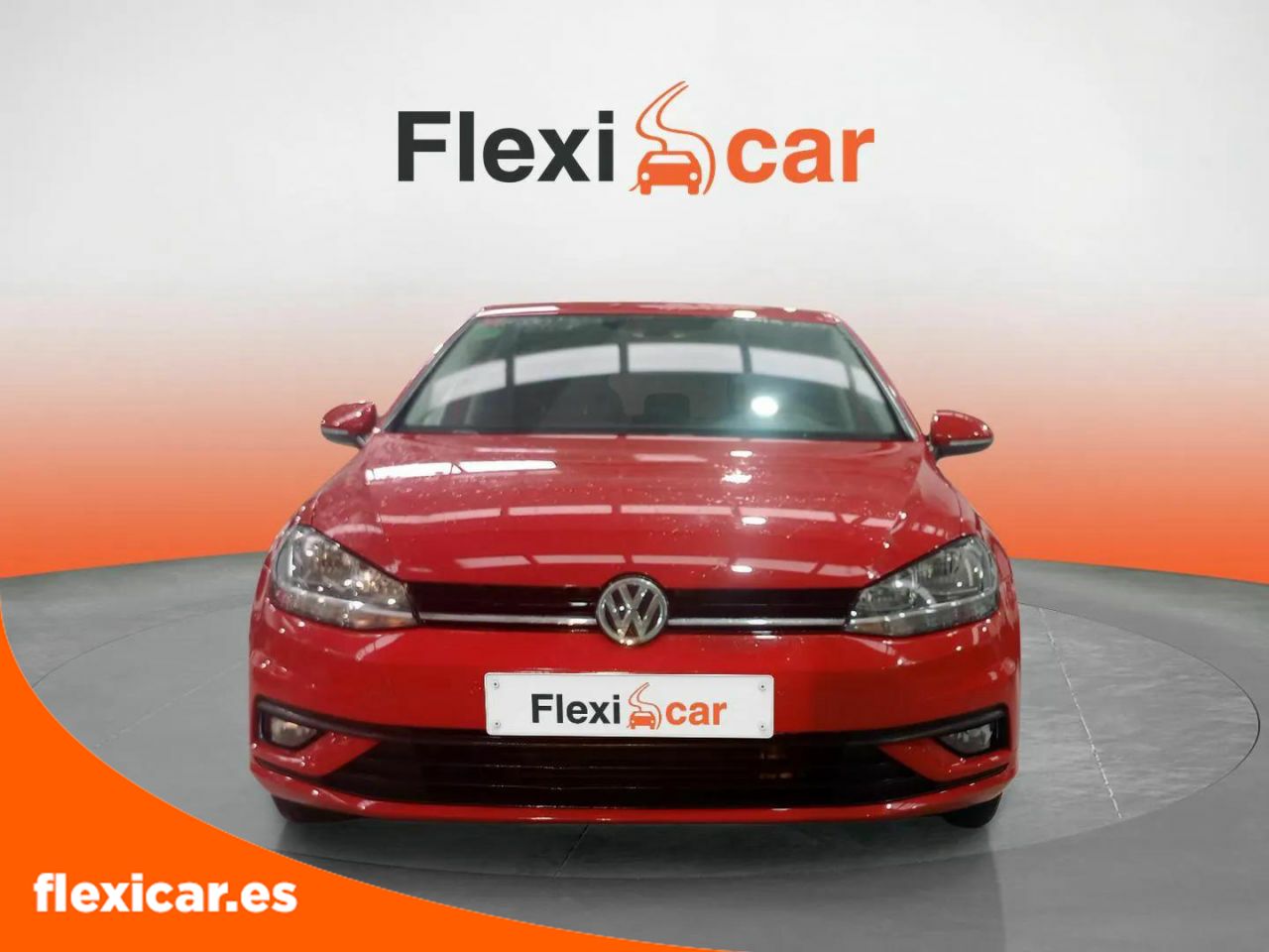 Foto Volkswagen Golf 5