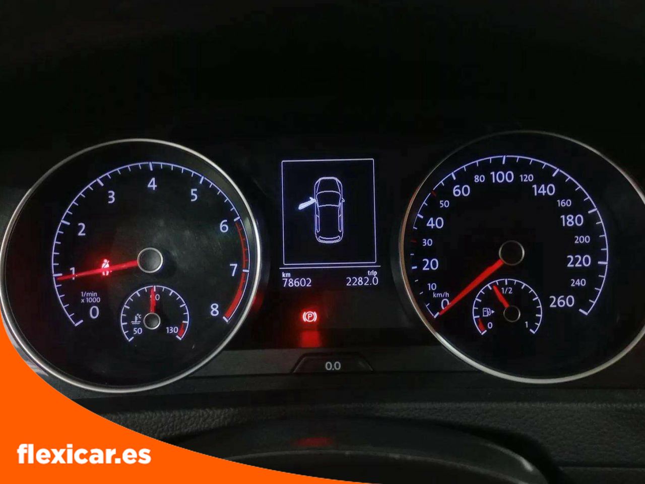 Foto Volkswagen Golf 10