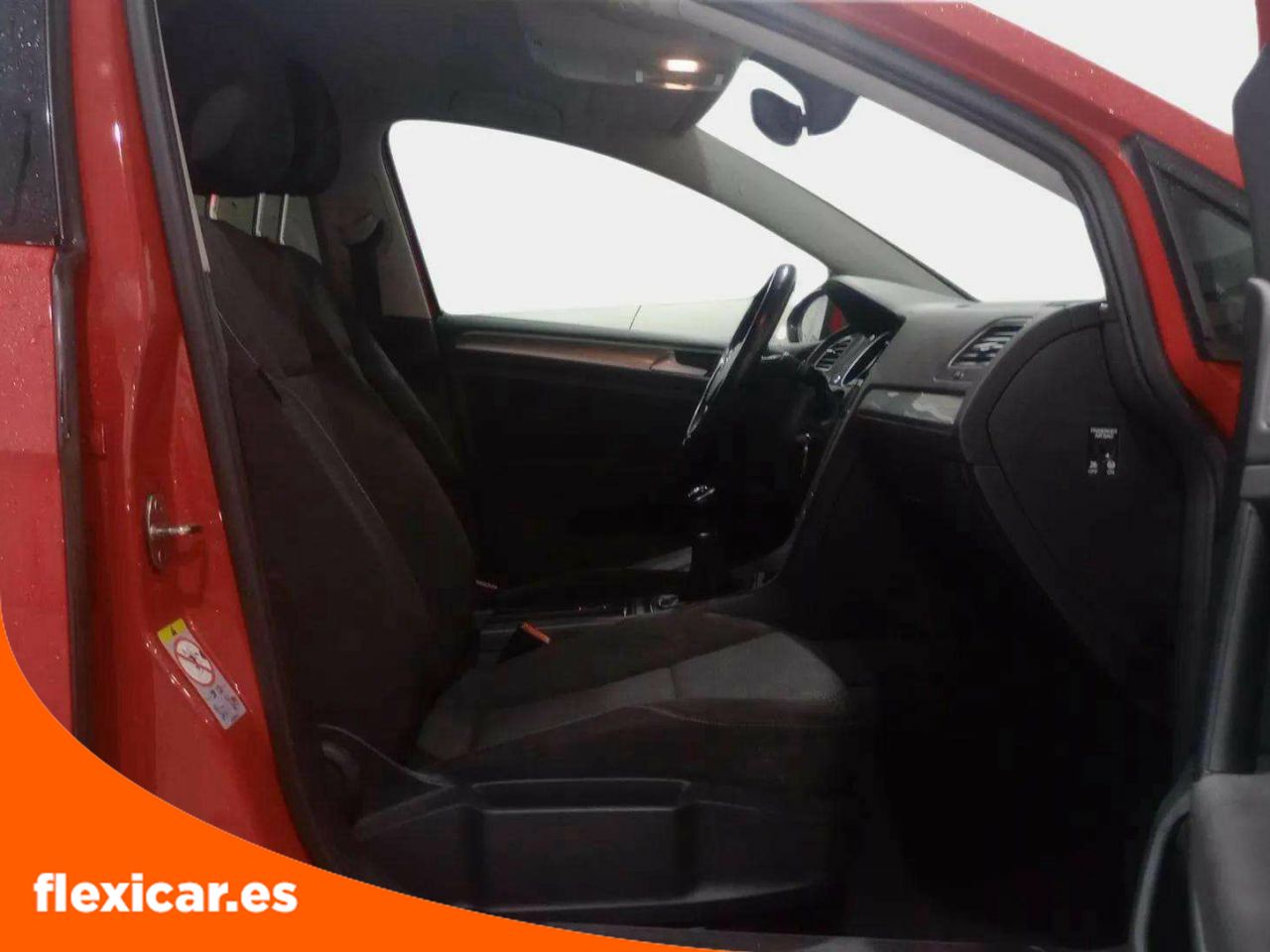 Foto Volkswagen Golf 11