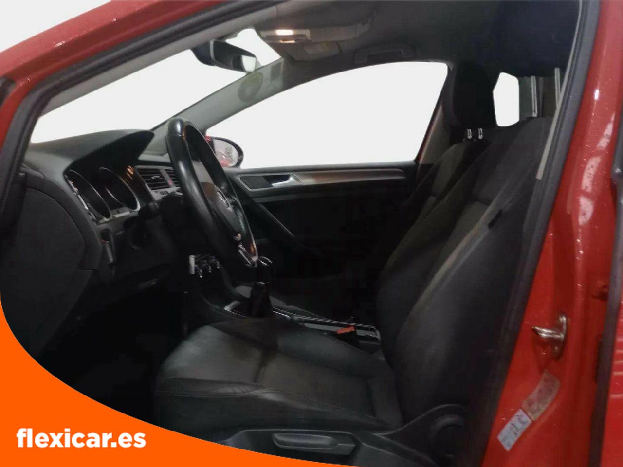 Foto Volkswagen Golf 12