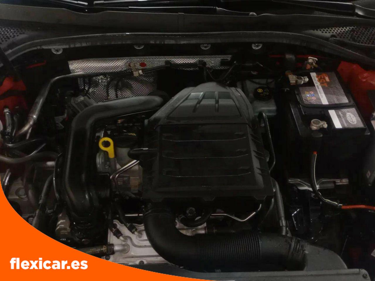 Foto Volkswagen Golf 16
