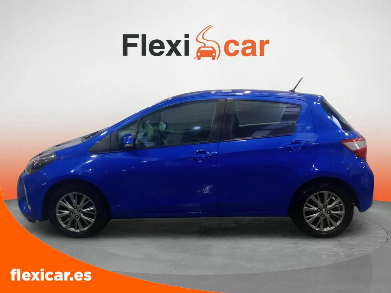 Foto Toyota Yaris 2