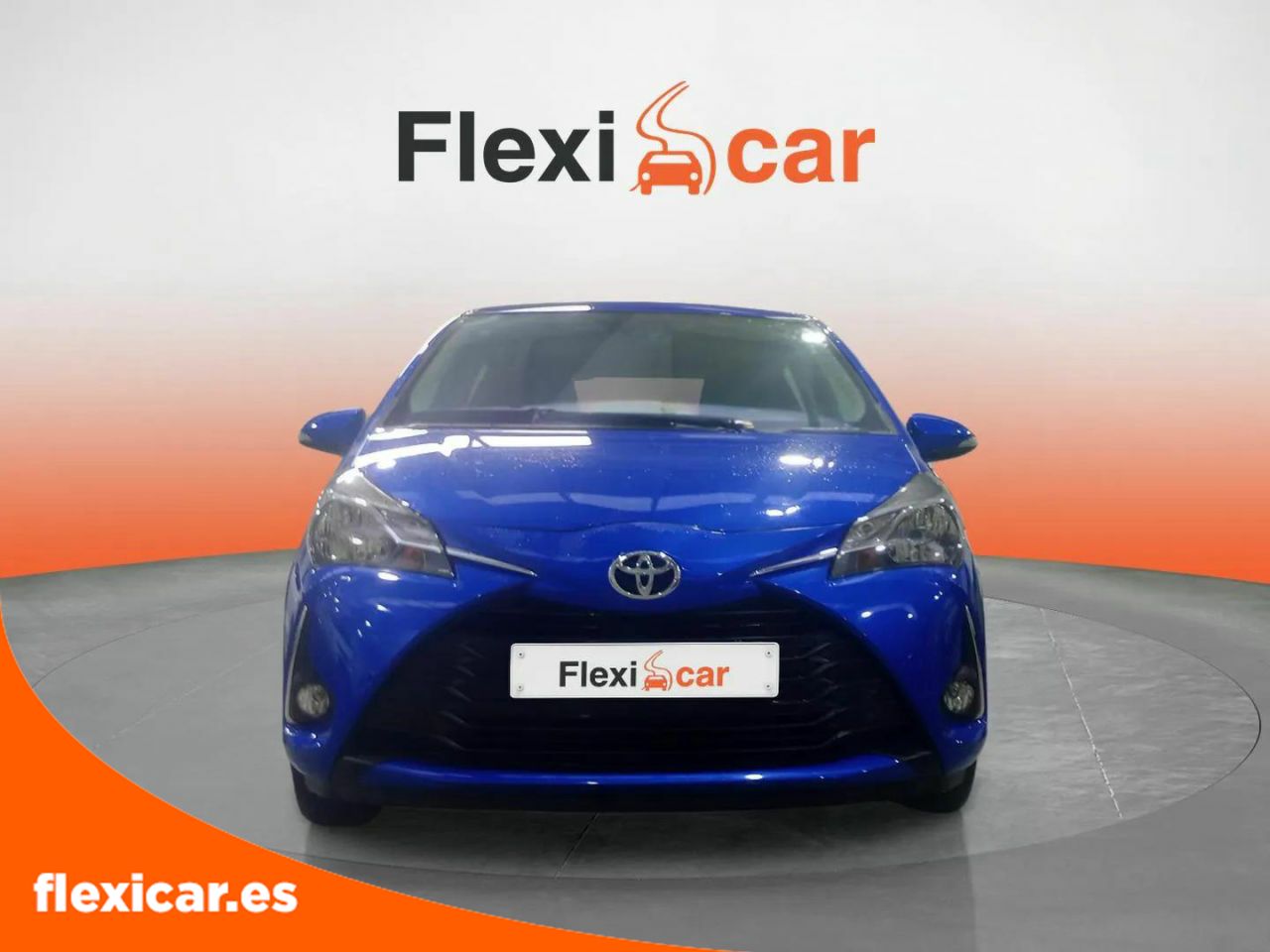 Foto Toyota Yaris 5
