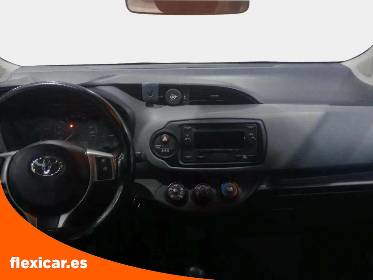 Foto Toyota Yaris 7