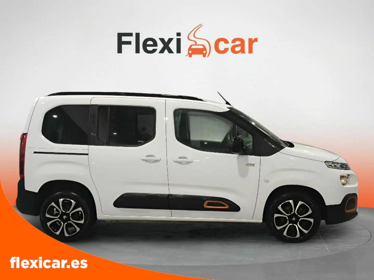 Foto Citroën Berlingo 2