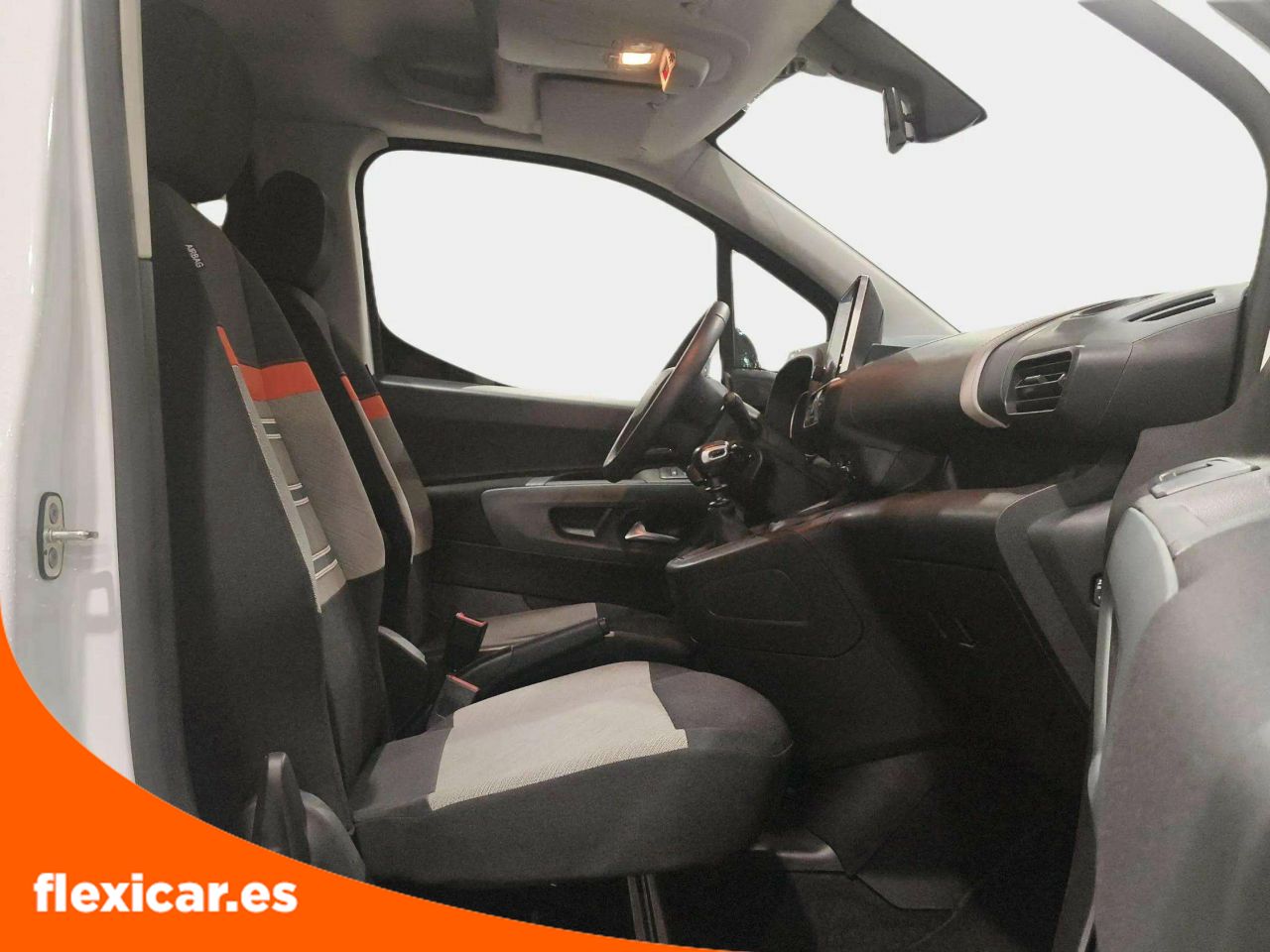 Foto Citroën Berlingo 12