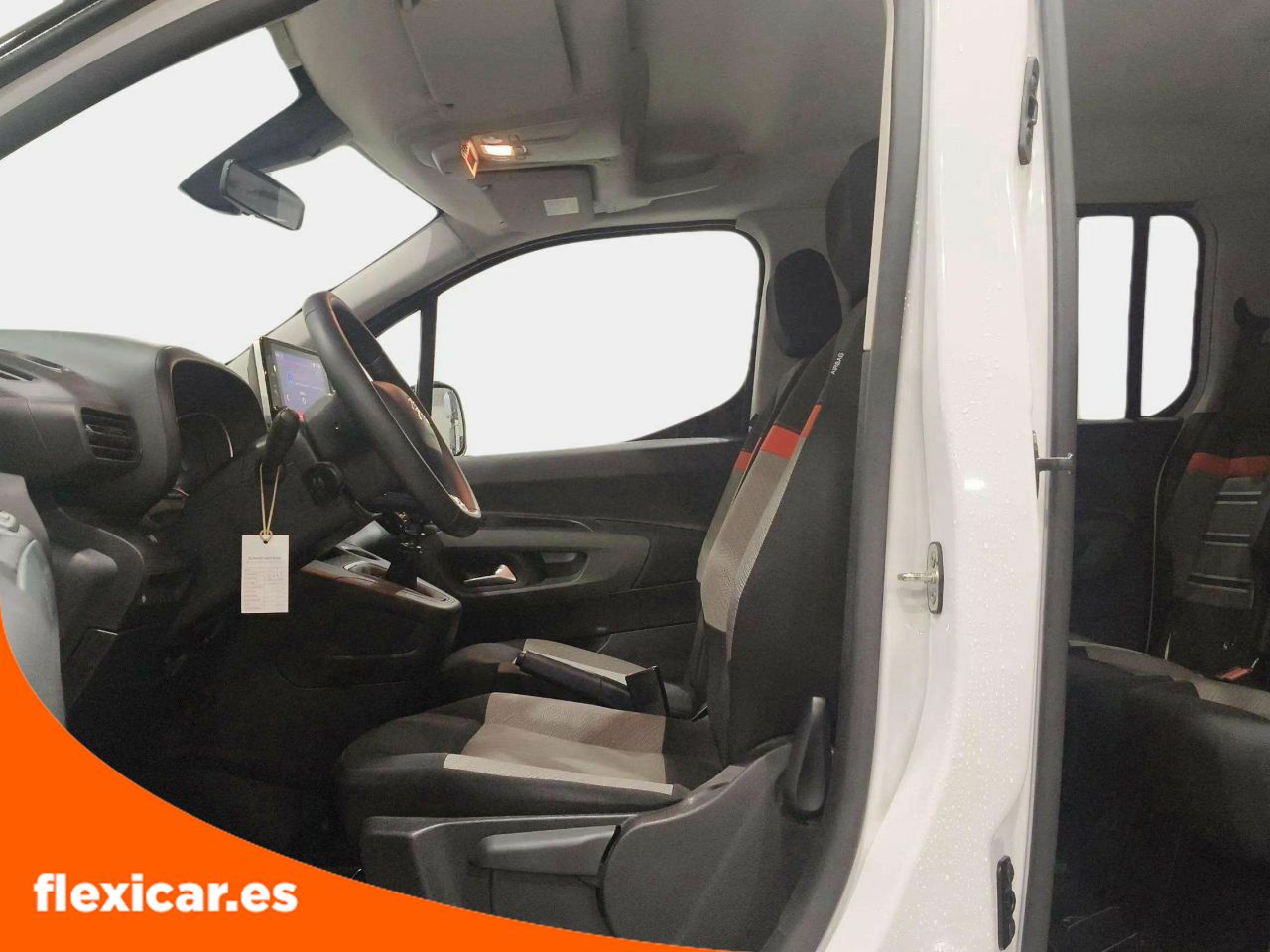 Foto Citroën Berlingo 13