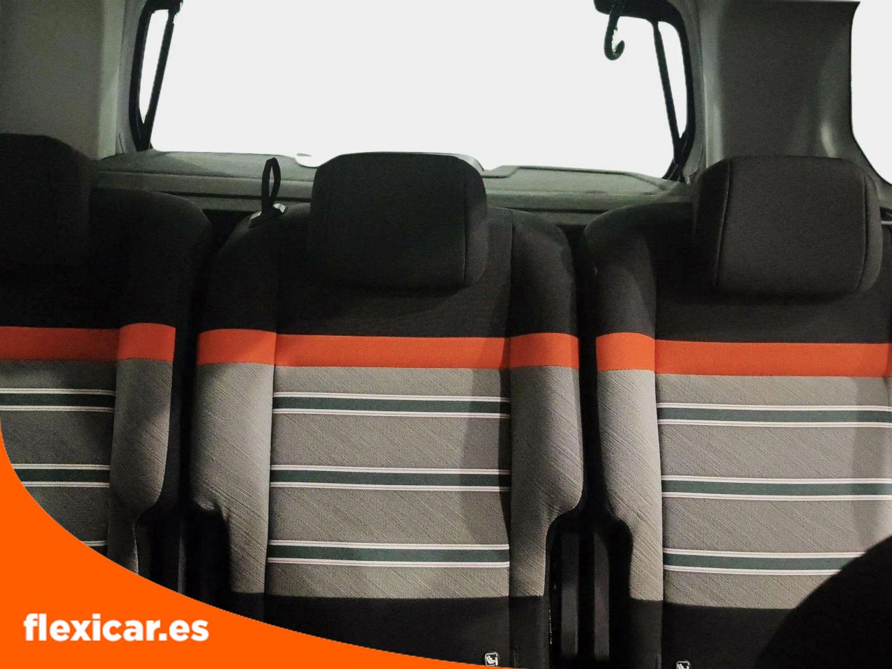 Foto Citroën Berlingo 14