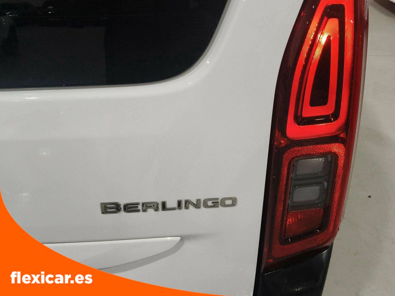 Foto Citroën Berlingo 19