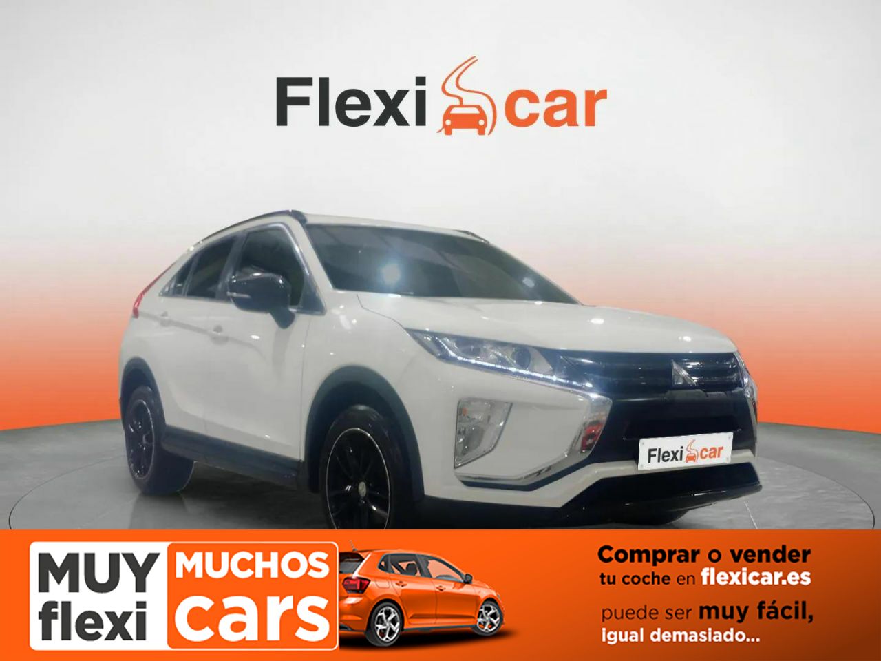 Foto Mitsubishi Eclipse Cross 1