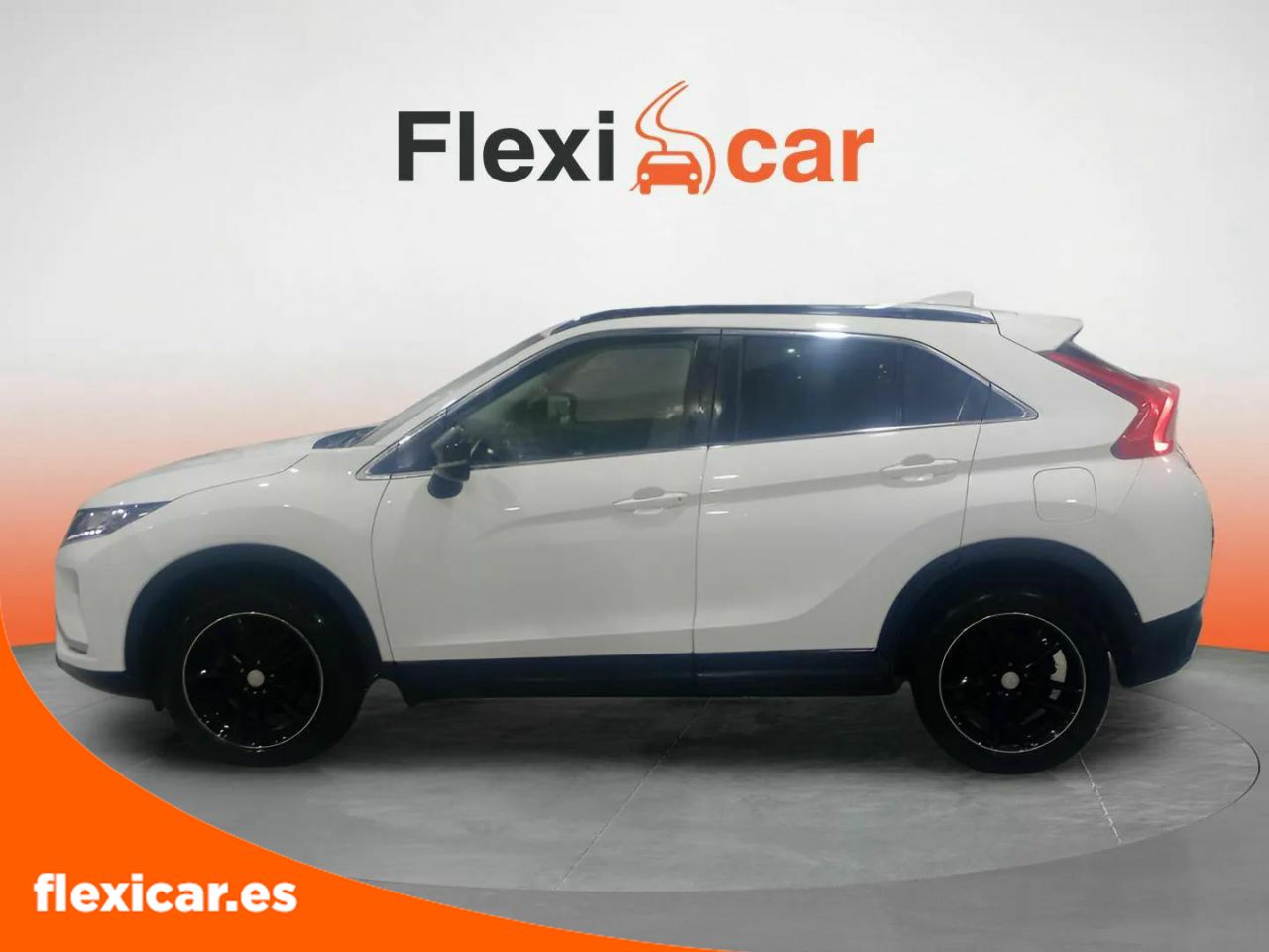 Foto Mitsubishi Eclipse Cross 2