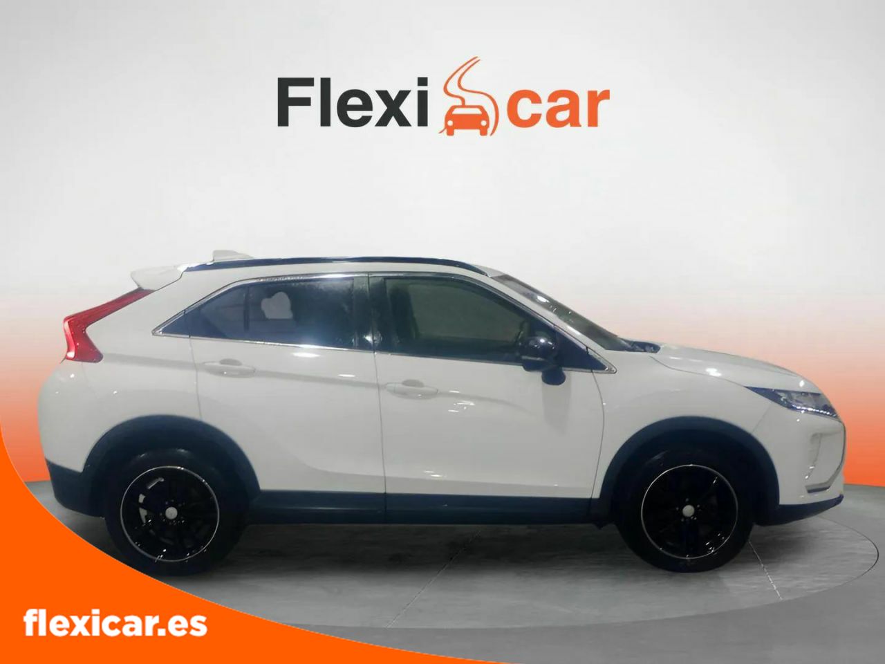 Foto Mitsubishi Eclipse Cross 4