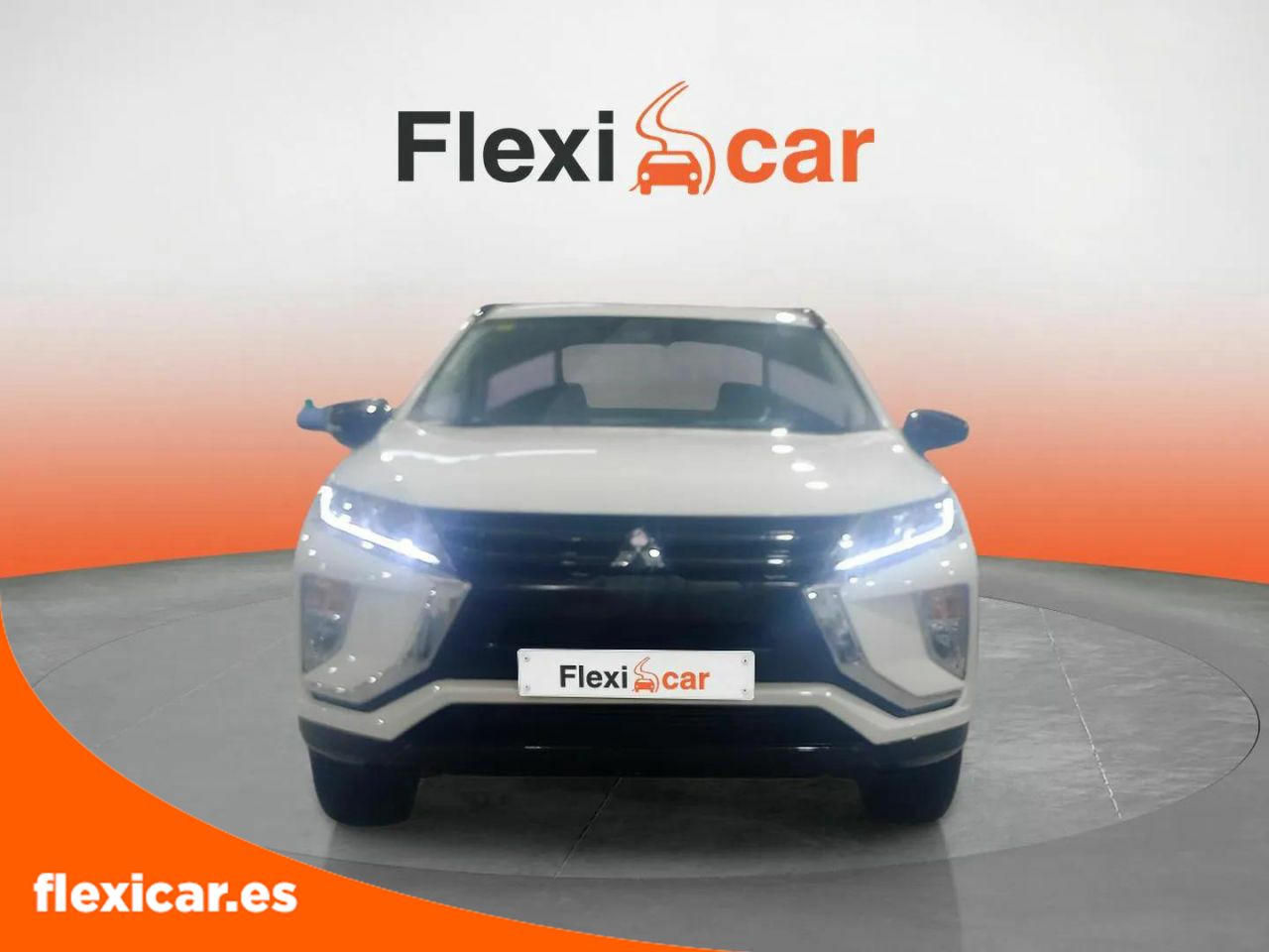 Foto Mitsubishi Eclipse Cross 5