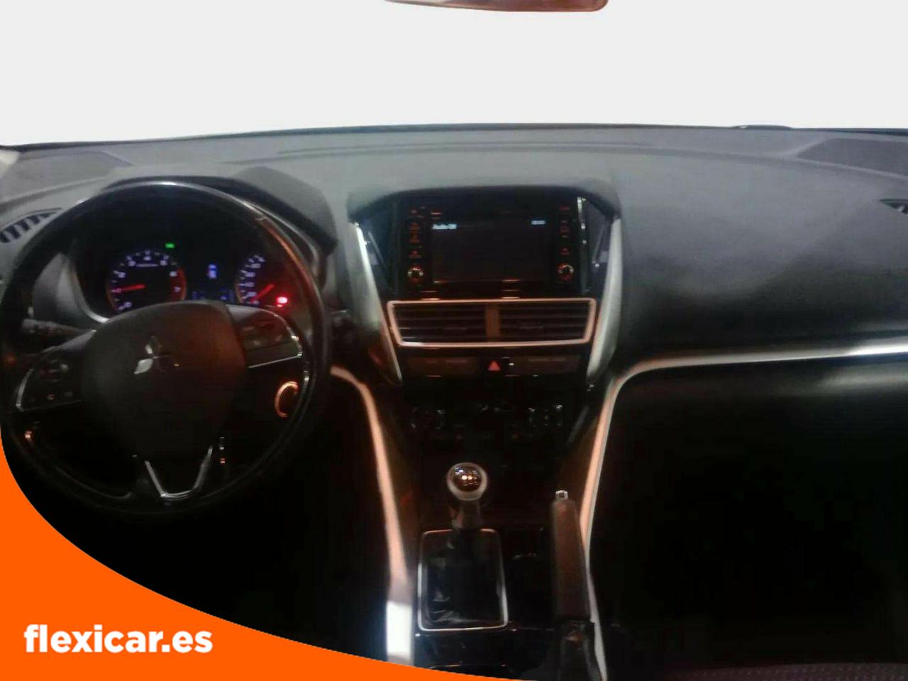 Foto Mitsubishi Eclipse Cross 7