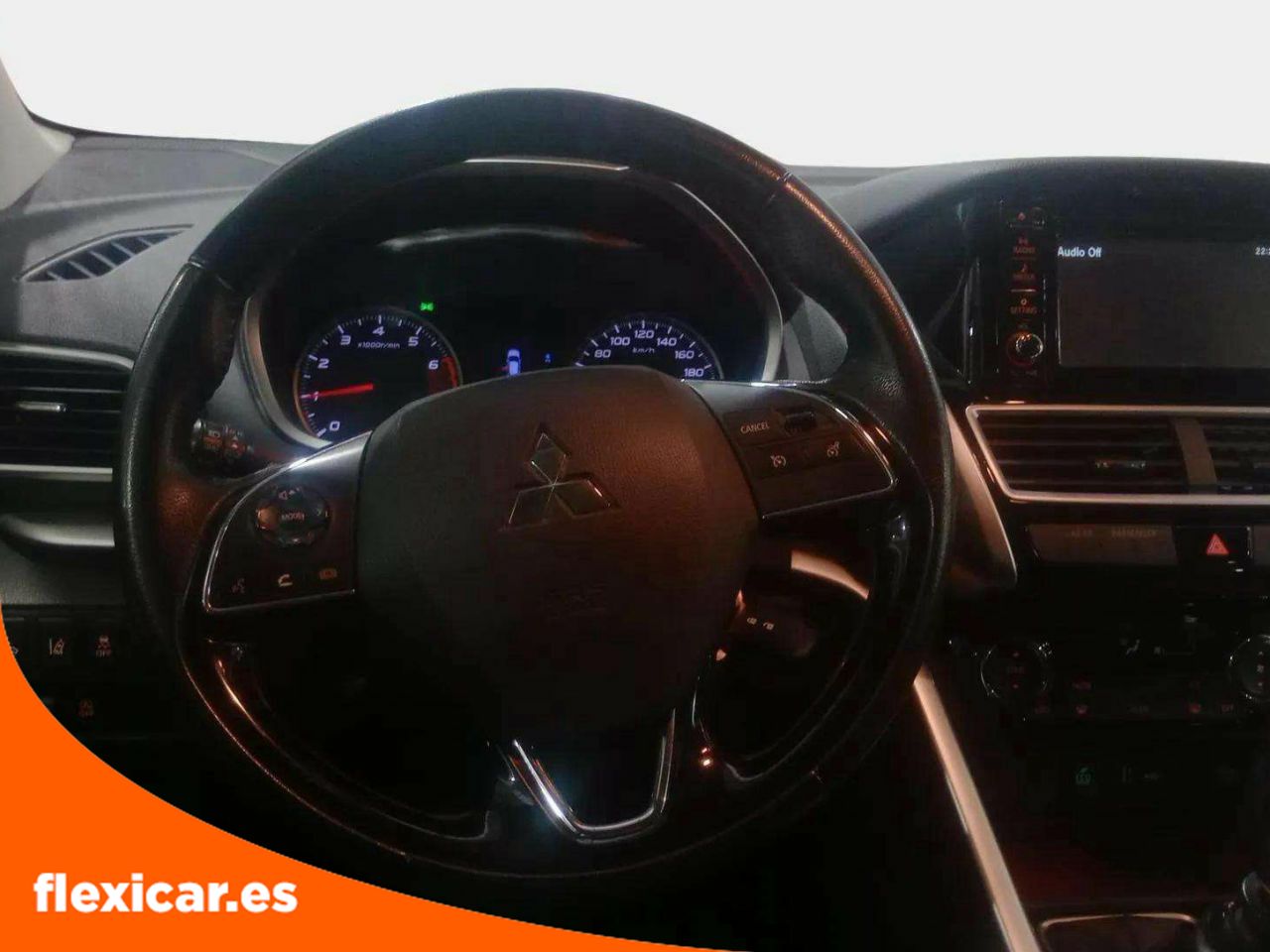 Foto Mitsubishi Eclipse Cross 9