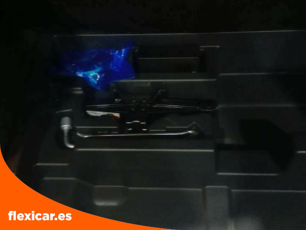 Foto Mitsubishi Eclipse Cross 17