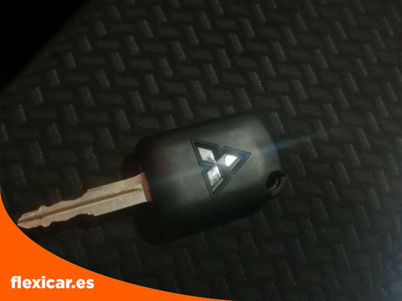 Foto Mitsubishi Eclipse Cross 18
