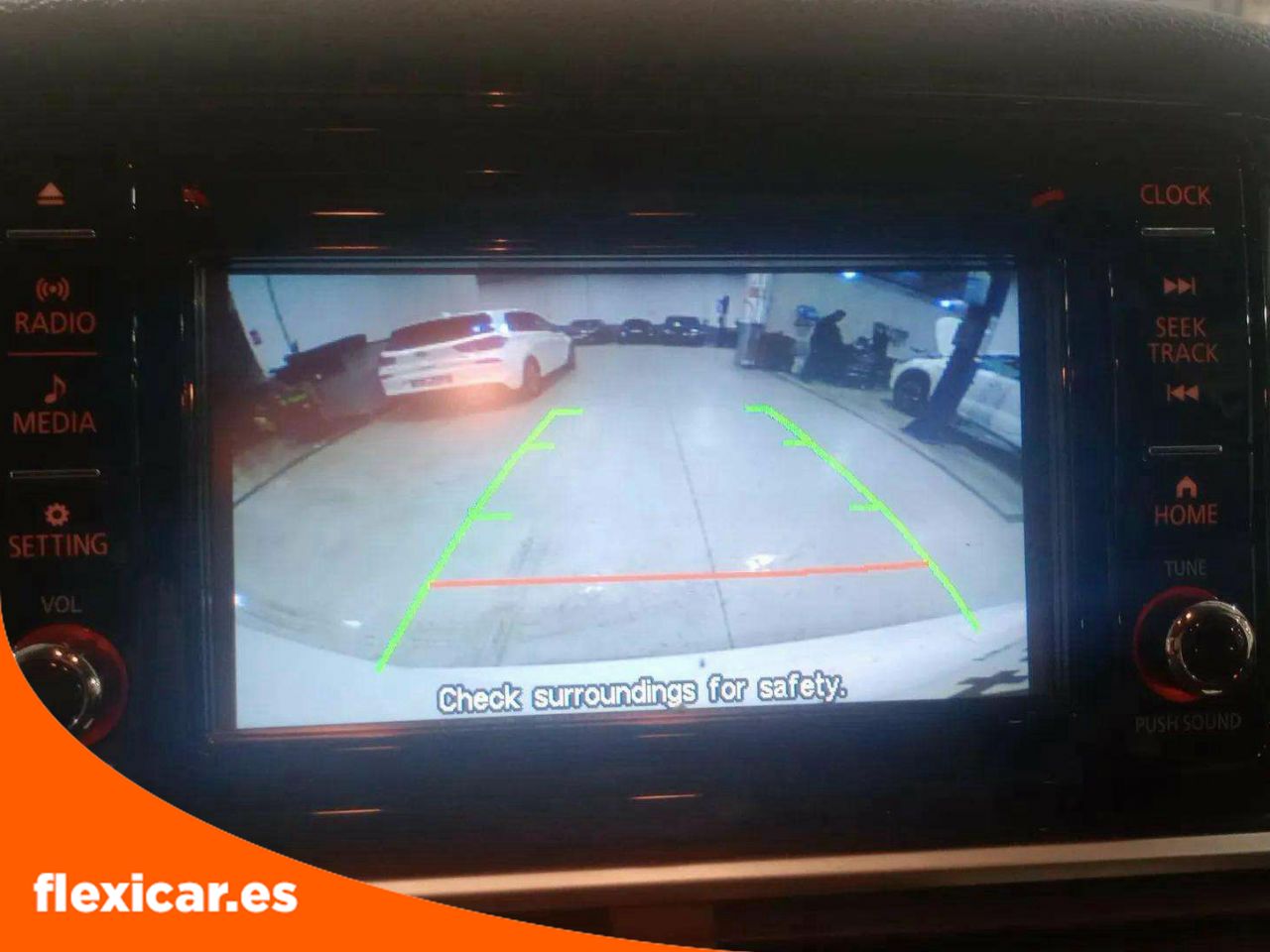 Foto Mitsubishi Eclipse Cross 19