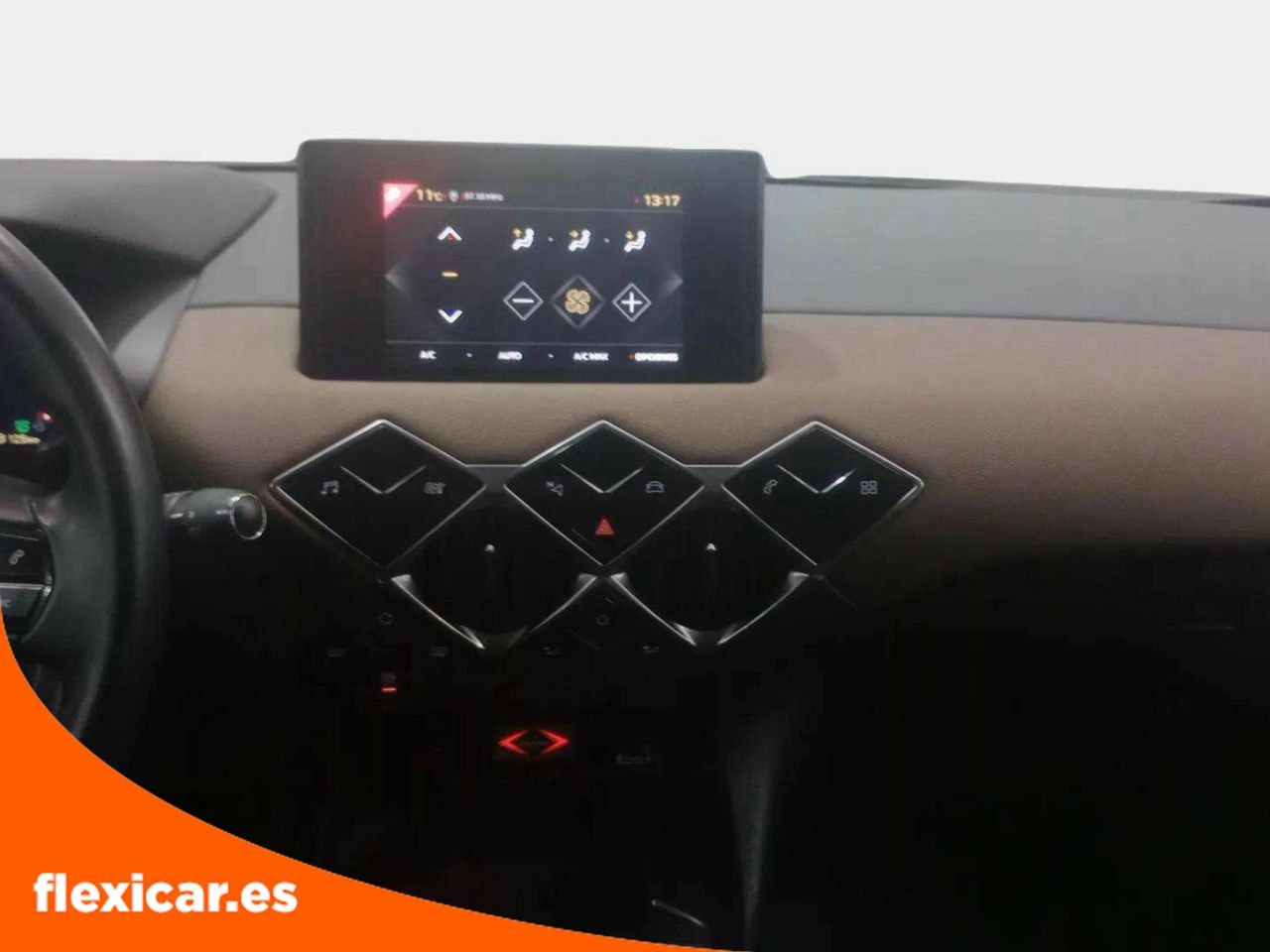 Foto DS Automobiles DS 3 Crossback 8