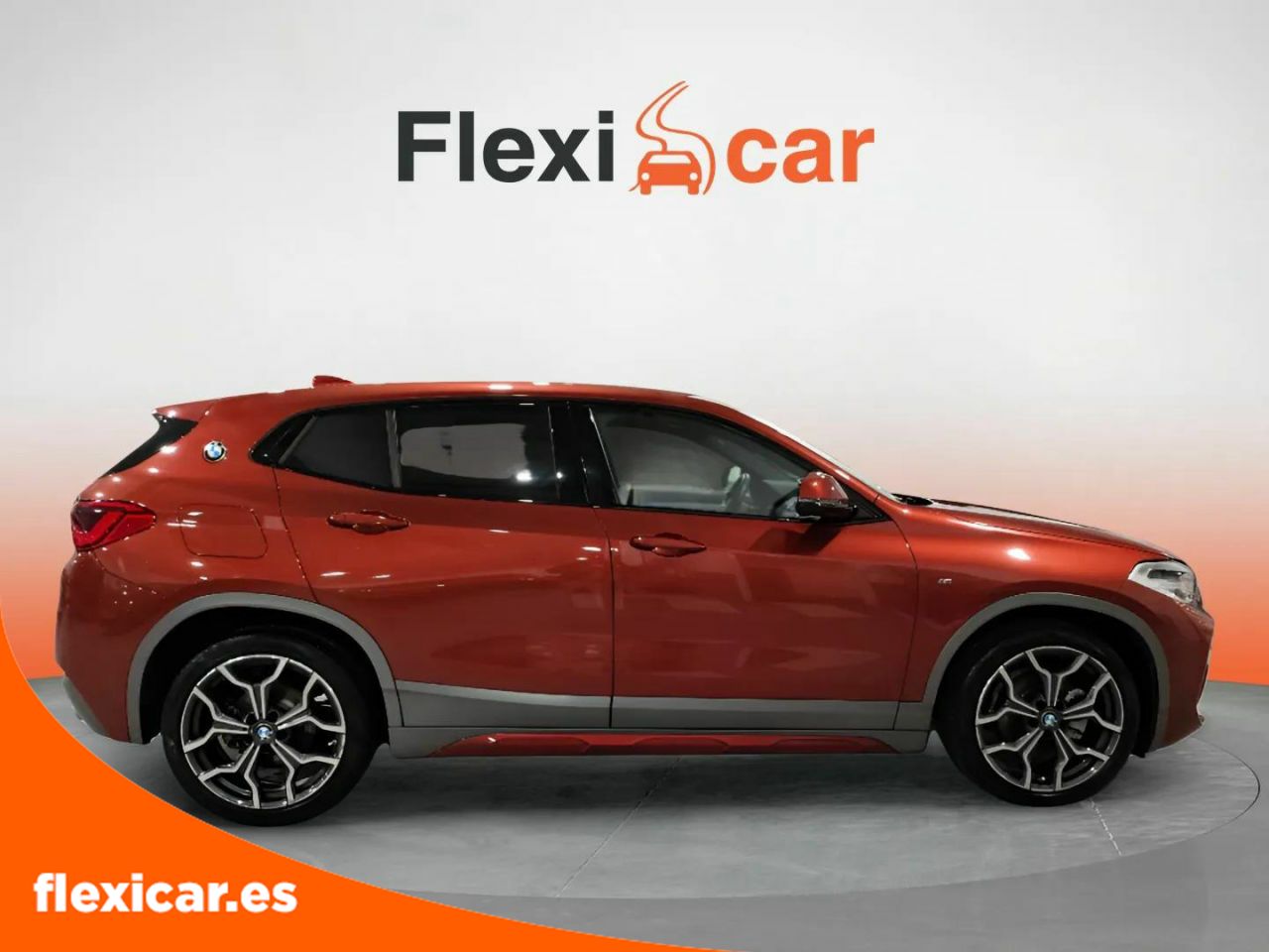 Foto BMW X2 2
